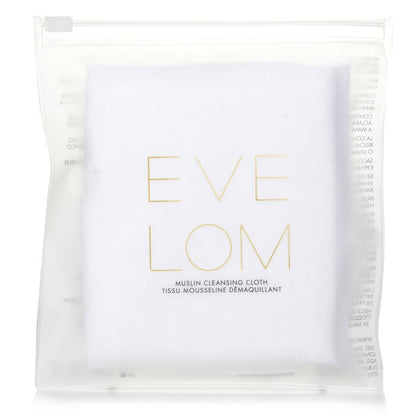Eve Lom 3 Muslin Cloths 3Pcs