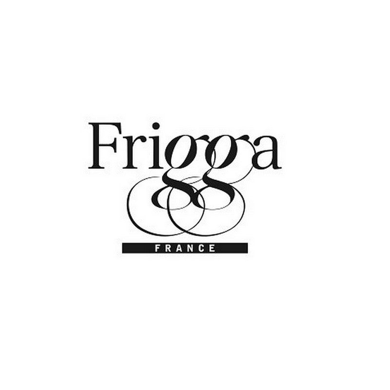 Frigga Rose Essence Massage Oil 480ml