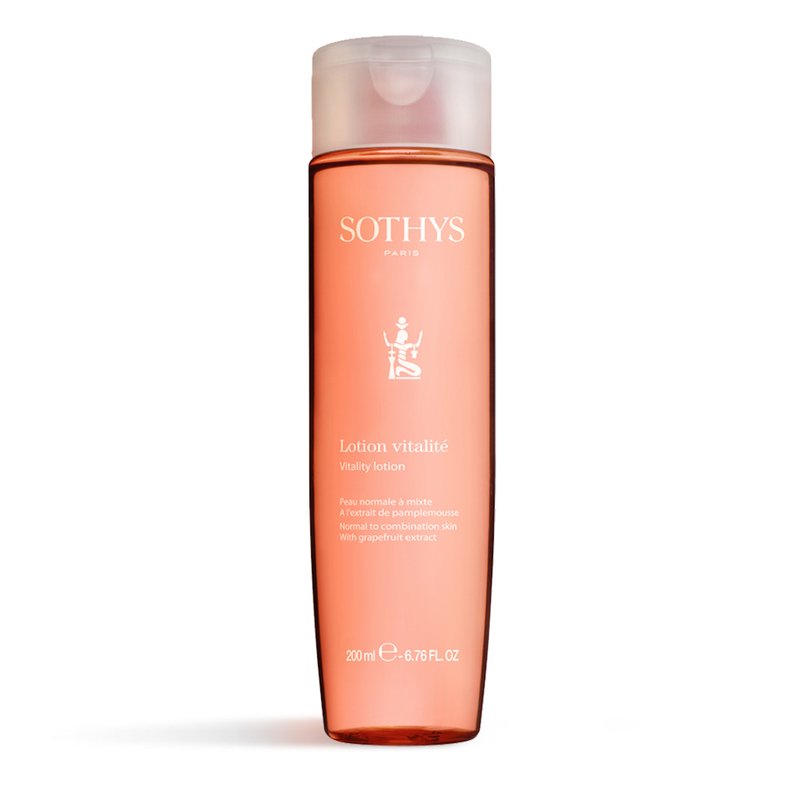 Sothys Vitality Lotion 200ml