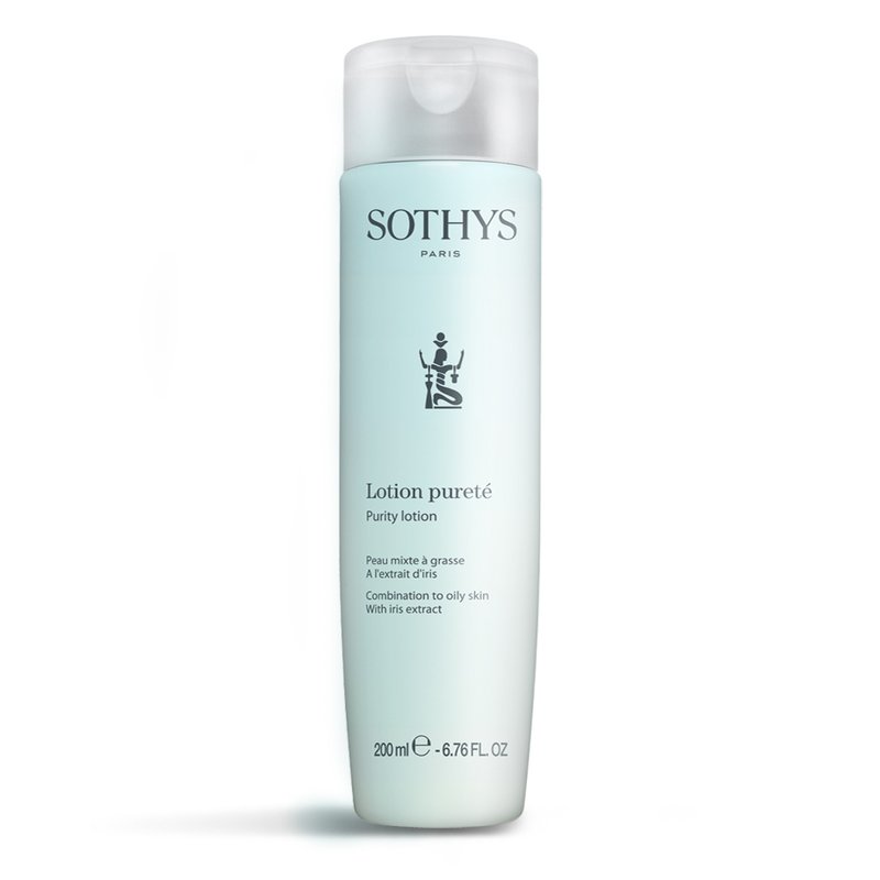 Sothys Purity Lotion 200ml