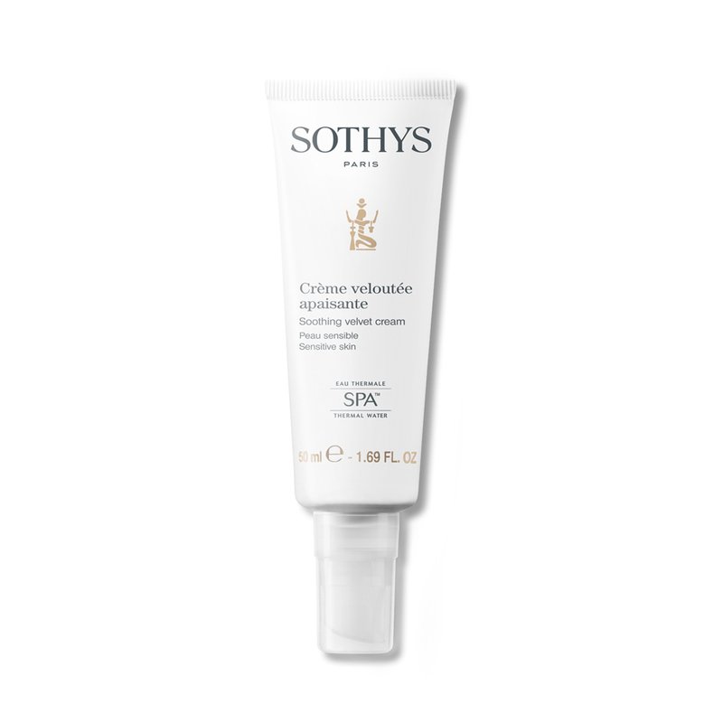 Sothys Soothing Velvet Cream 50ml