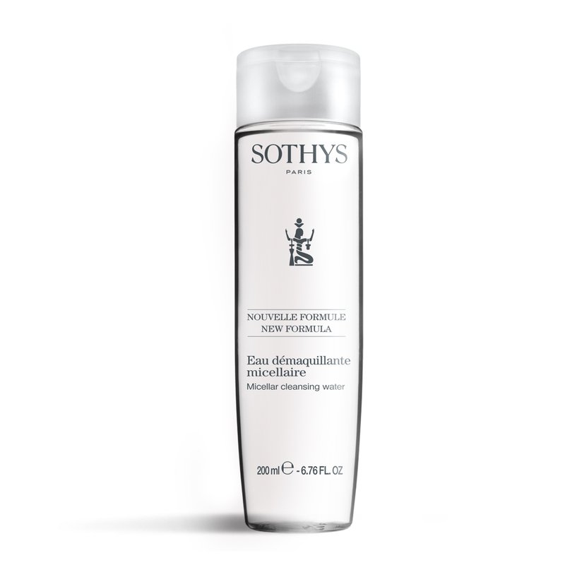 Sothys Micellar Cleansing Water 200ml