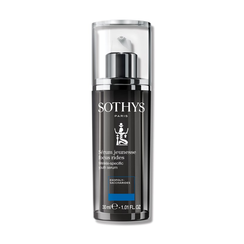 Sothys Wrinkle-Specific Youth Serum 30ml