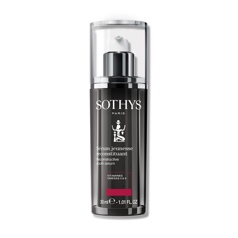 Sothys Reconstructive Youth Serum 30ml