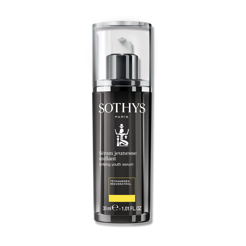 Sothys Unifying Youth Serum 30ml