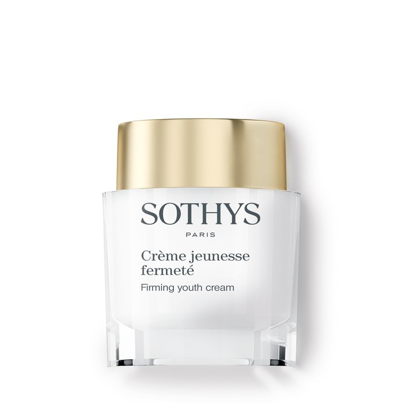 Sothys Firming Youth Cream 50ml