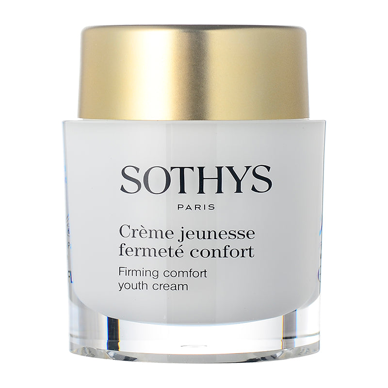 Sothys Firming Comfort Youth Cream 50ml