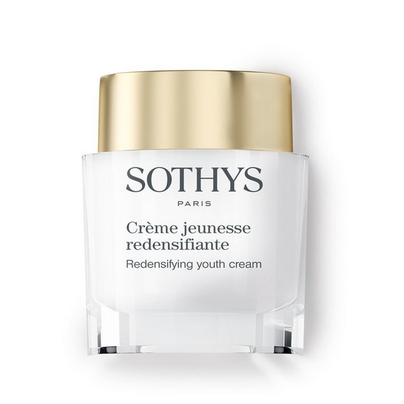 Sothys Redensifying Youth Cream 50ml