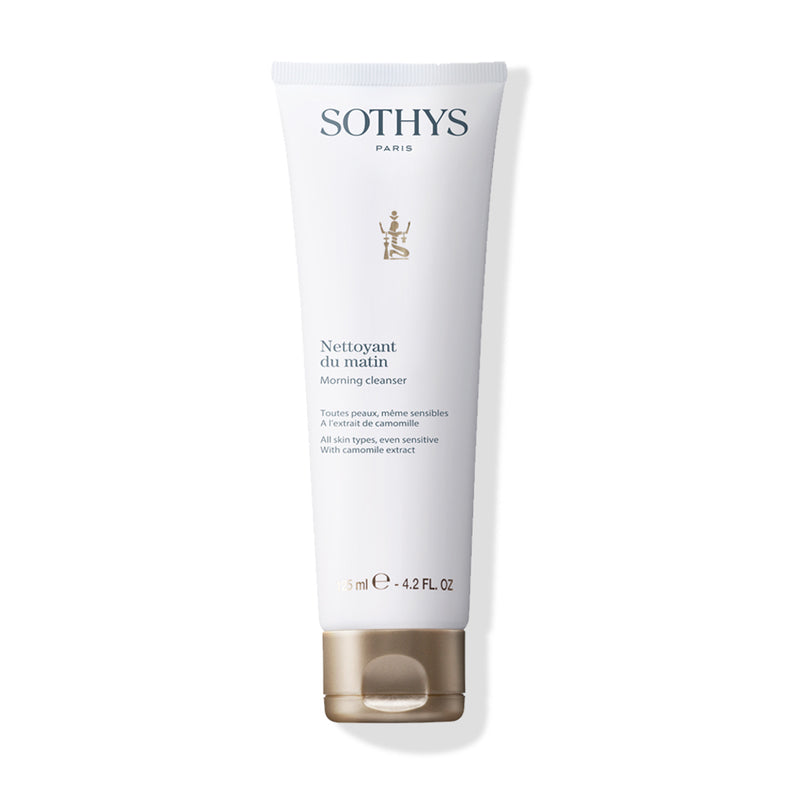 Sothys Morning Cleanser 125ml