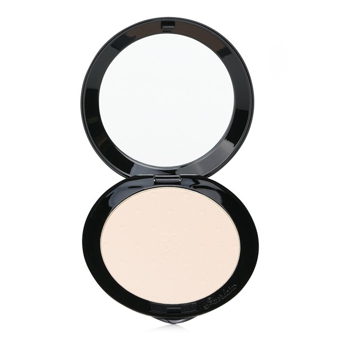 Guerlain Les Voilettes Translucent Compact Powder - 