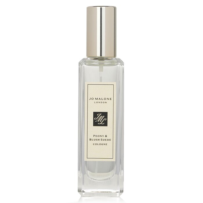 Jo Malone Peony &amp; Blush Suede Cologne Spray (Originally Without Box) 30ml