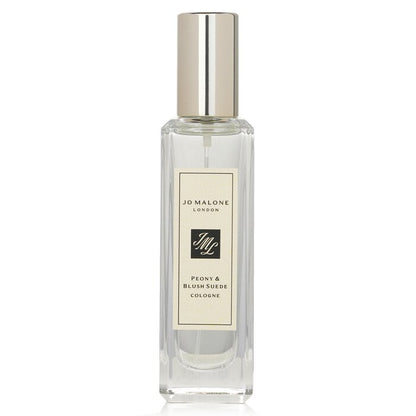 Jo Malone Peony &amp; Blush Suede Cologne Spray (Originally Without Box) 30ml