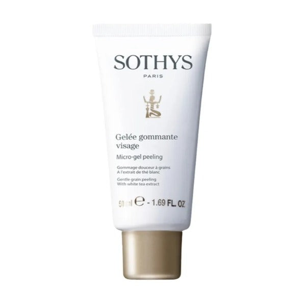 Sothys Mirco Gel Peeling 50ml