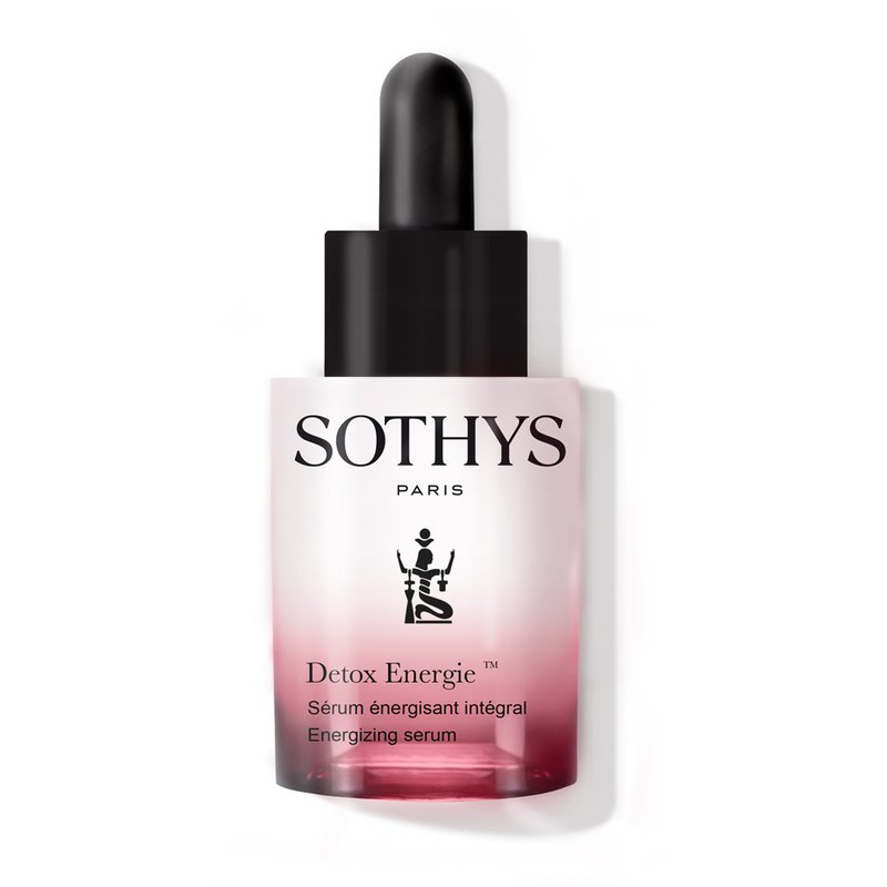 Sothys Energizing Serum 30ml