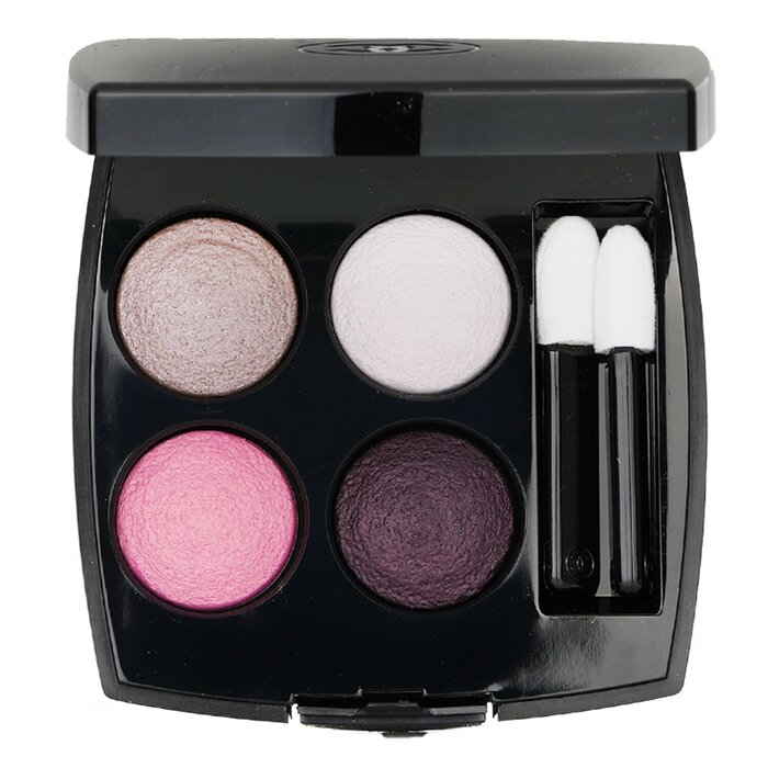 Chanel Les 4 Ombres Quadra Eye Shadow - No. 228 Tisse Cambon 2g