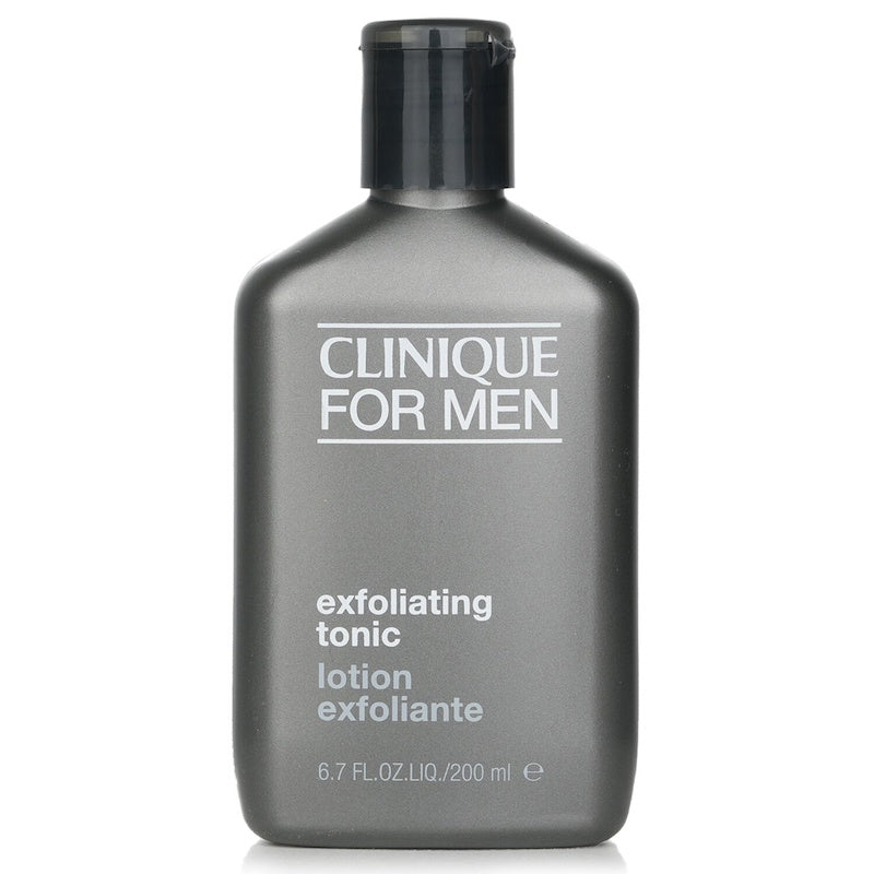 Clinique Exfoliating Tonic 200ml