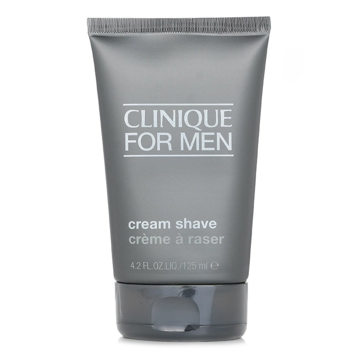 Clinique Cream Shave (Tube) 125ml