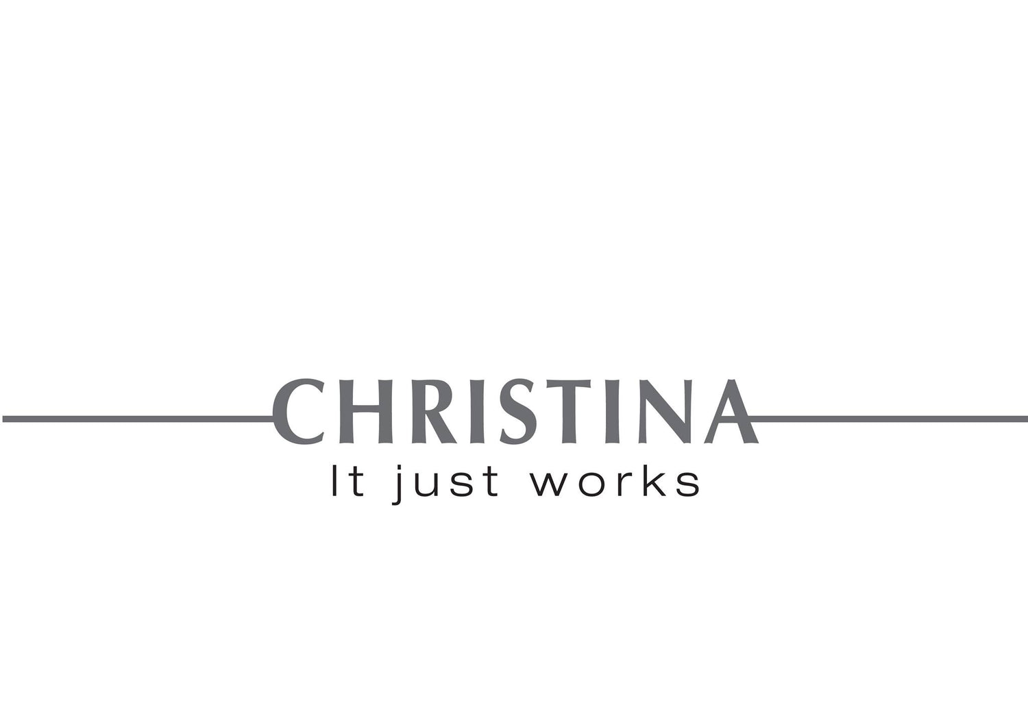 Christina FY-The Body Collection -Exfoliating Scrub 200ml