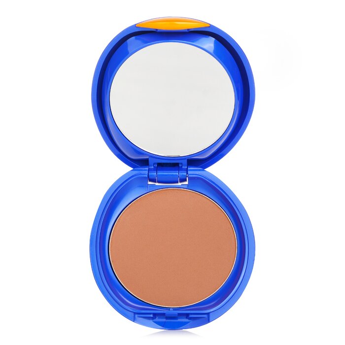 Shiseido UV Protective Compact Foundation SPF 30 (Case+Refill) - 