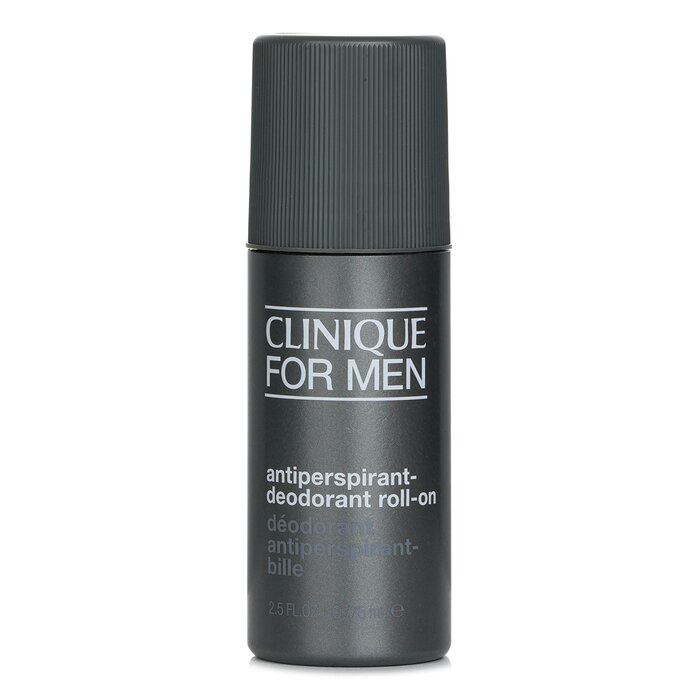 Clinique Antiperspirant-deodorant Roll On 75ml