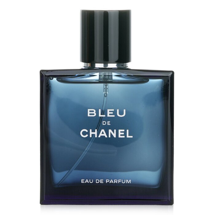 Chanel Bleu De Chanel Eau De Parfum Spray 50ml