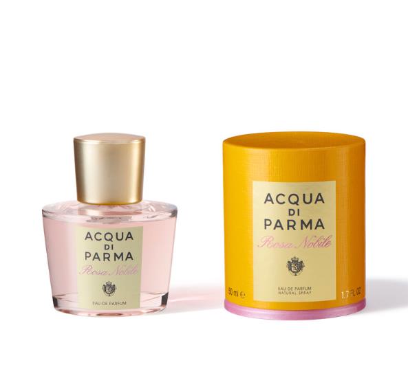 Acqua Di Parma Rosa Nobile Eau De Parfum Spray 50ml/1.7oz