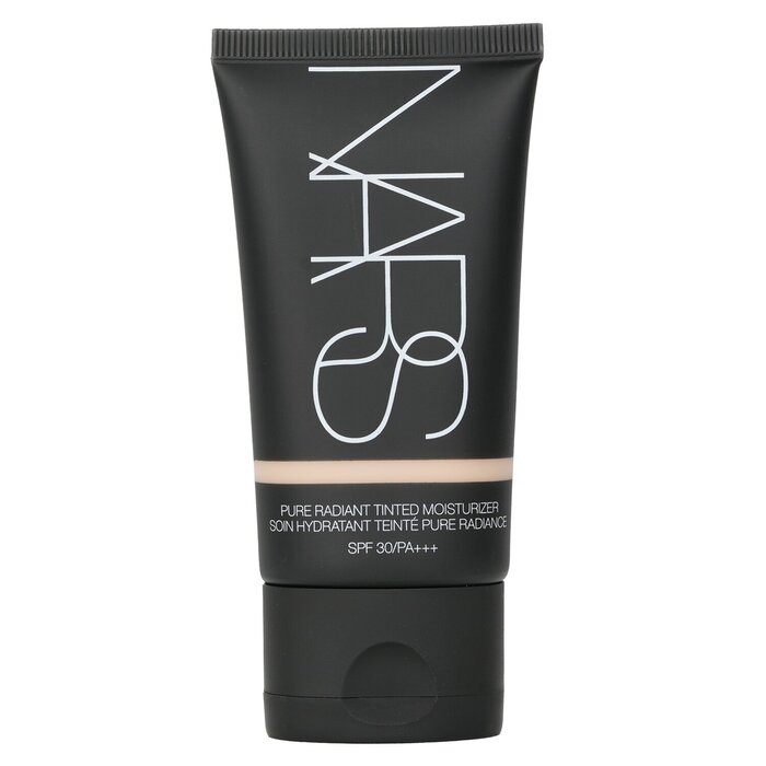 NARS Pure Radiant Tinted Moisturizer SPF 30 - Alaska 50ml