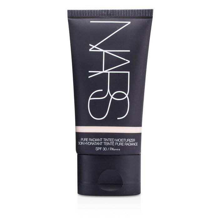 NARS Pure Radiant Tinted Moisturizer SPF 30 - Finland 50ml