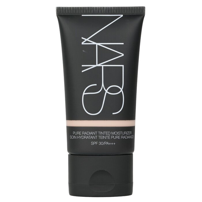NARS Pure Radiant Tinted Moisturizer SPF 30 - Groenland 50ml
