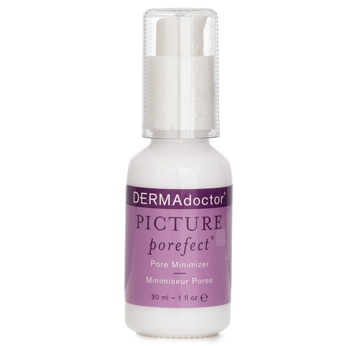 DERMAdoctor Picture Porefect Pore Minimizer 30ml