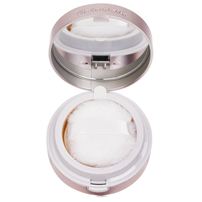 Elizabeth Arden Pure Finish Mineral Powder Foundation (New Packaging) - 