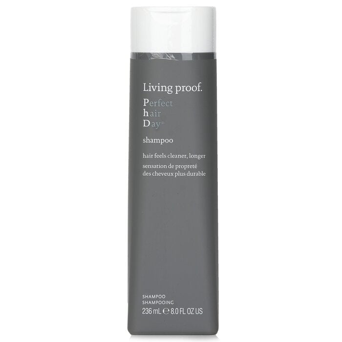 Living Proof Perfect Hair Day (PHD) Shampoo (For All Hair Types) 236ml