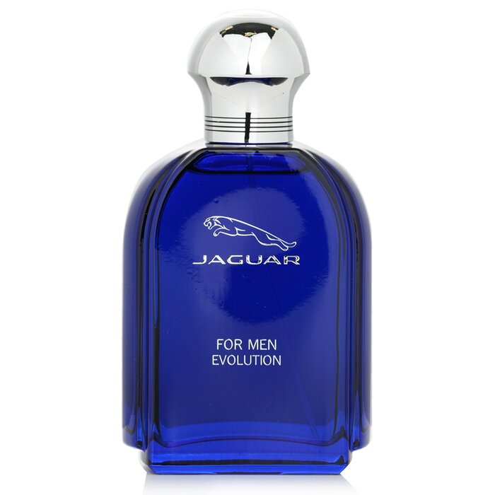 Jaguar Evolution Eau De Toilette Spray J 100ml