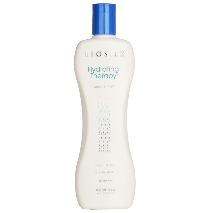 BioSilk Hydrating Therapy Conditioner 355ml