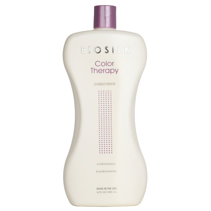 BioSilk Color Therapy Conditioner 1006ml
