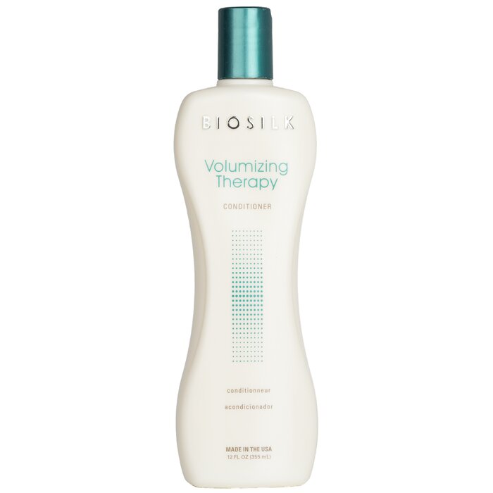 BioSilk Volumizing Therapy Conditioner 355ml