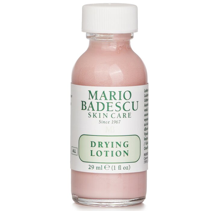 Mario Badescu Drying Lotion - For All Skin Types 29ml
