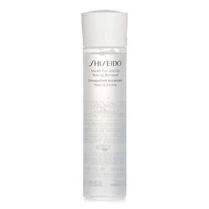Shiseido Instant Eye &amp; Lip Makeup Remover 125ml
