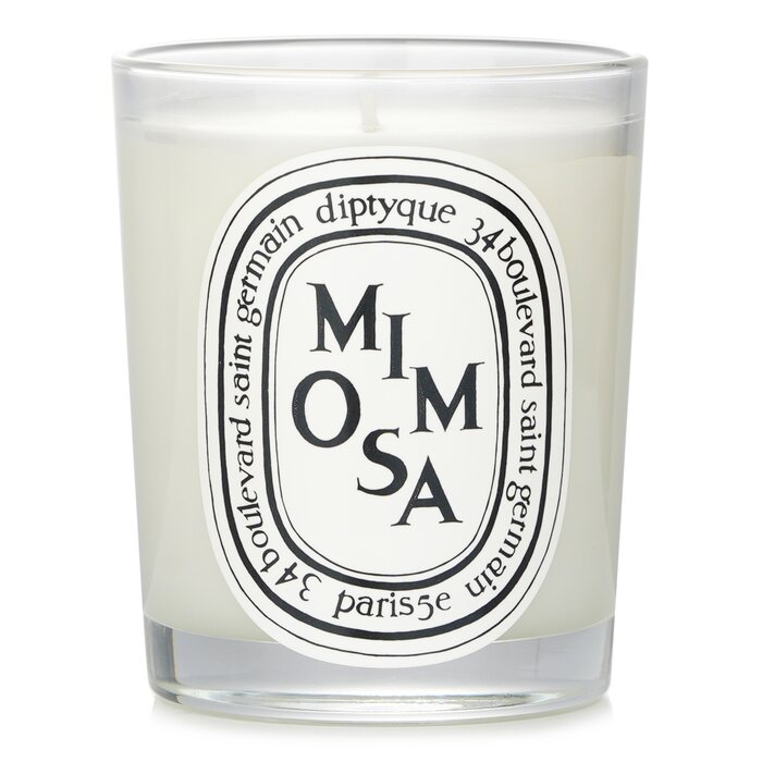 Diptyque Scented Candle - Mimosa 190g