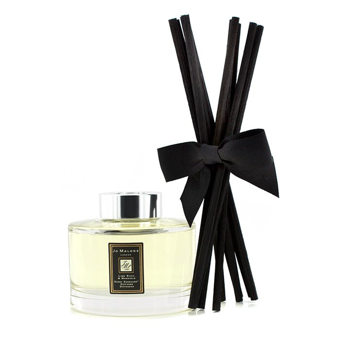 Jo Malone Lime Basil &amp; Mandarin Scent Surround Diffuser 165ml