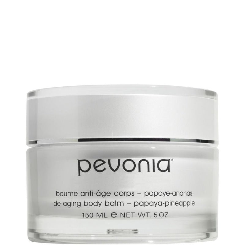 Pevonia De-Aging Body Balm with Papaya-Pineapple 150ml