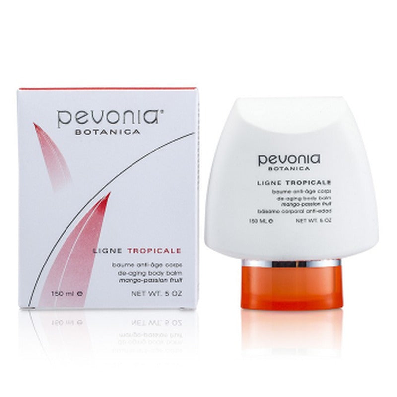 Pevonia De-Aging Body Balm Mango-Passion Fruit 150ml