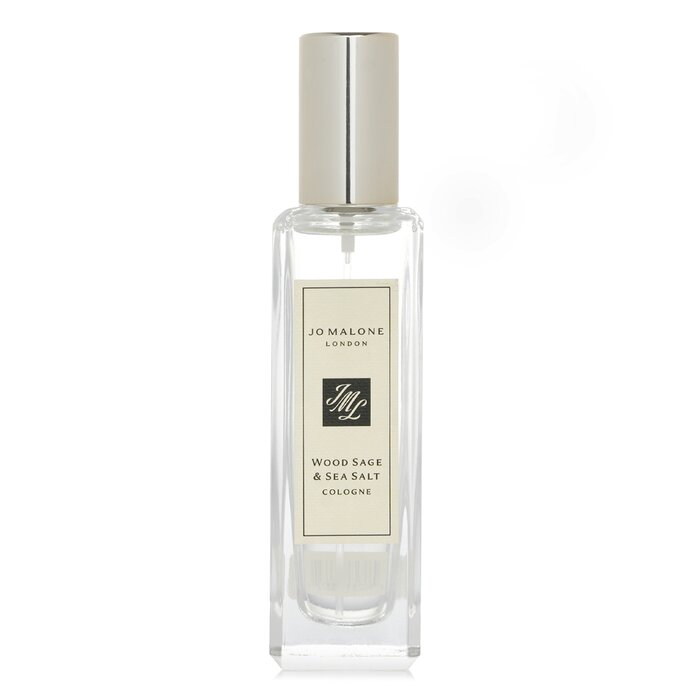 Jo Malone Wood Sage &amp; Sea Salt Cologne Spray (Originally Without Box) 30ml