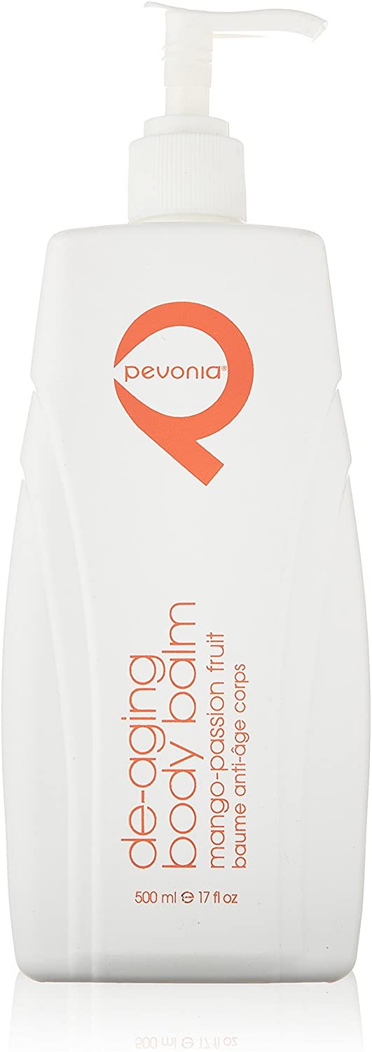 Pevonia De-Aging Body Balm Mango-Passion Fruit 500ml