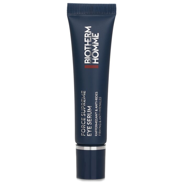 Biotherm Homme Force Supreme Eye Architect Serum 15ml