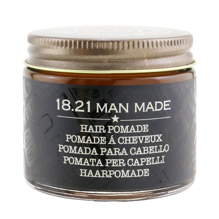 18.21 Man Made Pomade - 