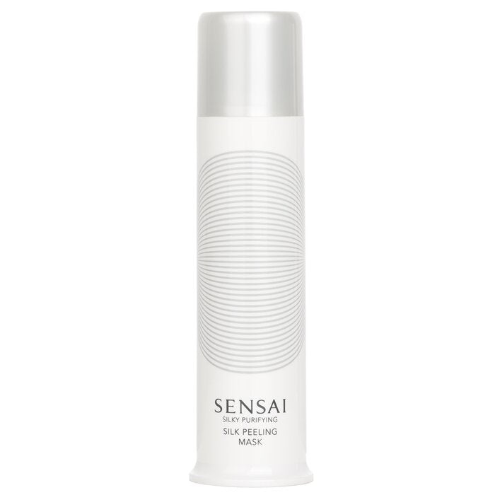 Kanebo Sensai Silky Purifying Silk Peeling Mask 90ml