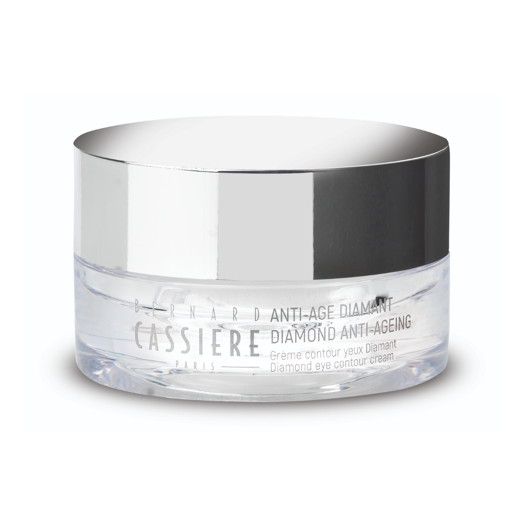 Bernard Cassiere Diamond Eye Contour Cream 15ml