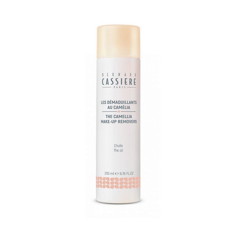 Bernard Cassiere The Oil 200ml