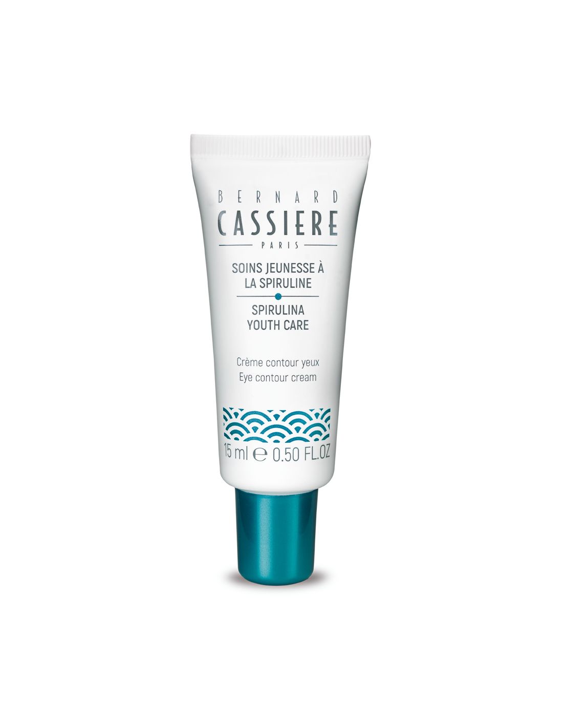 Bernard Cassiere The Eye Contour Cream 15ml